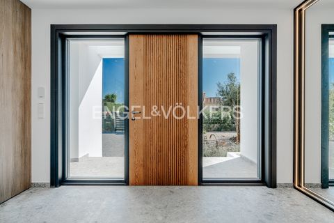 Villa i Benitachell, Alicante, Benitachell - € 2.250.000 | Ref: W-046U53 - foto 3